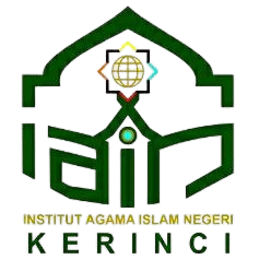Logo IAIN Kerinci